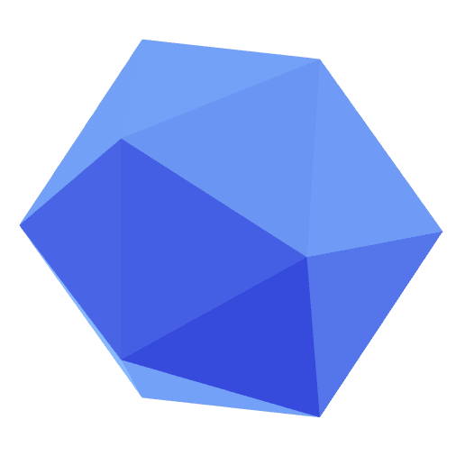 Icosahedron